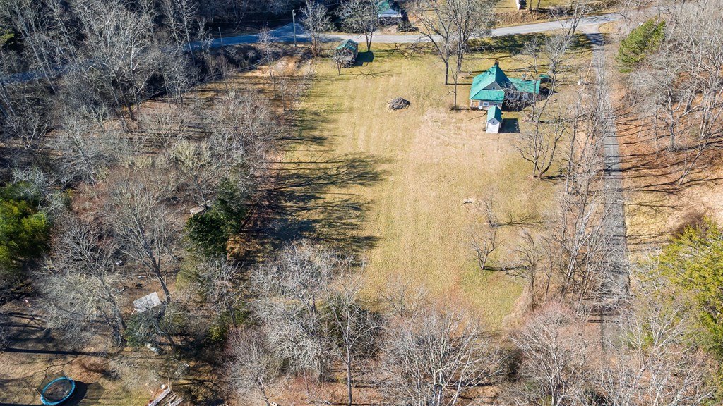 787 Rickman Creek Rd