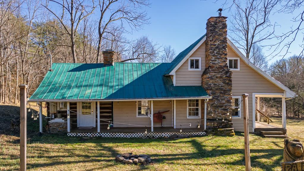 787 Rickman Creek Rd