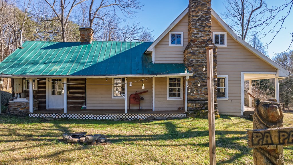 787 Rickman Creek Rd