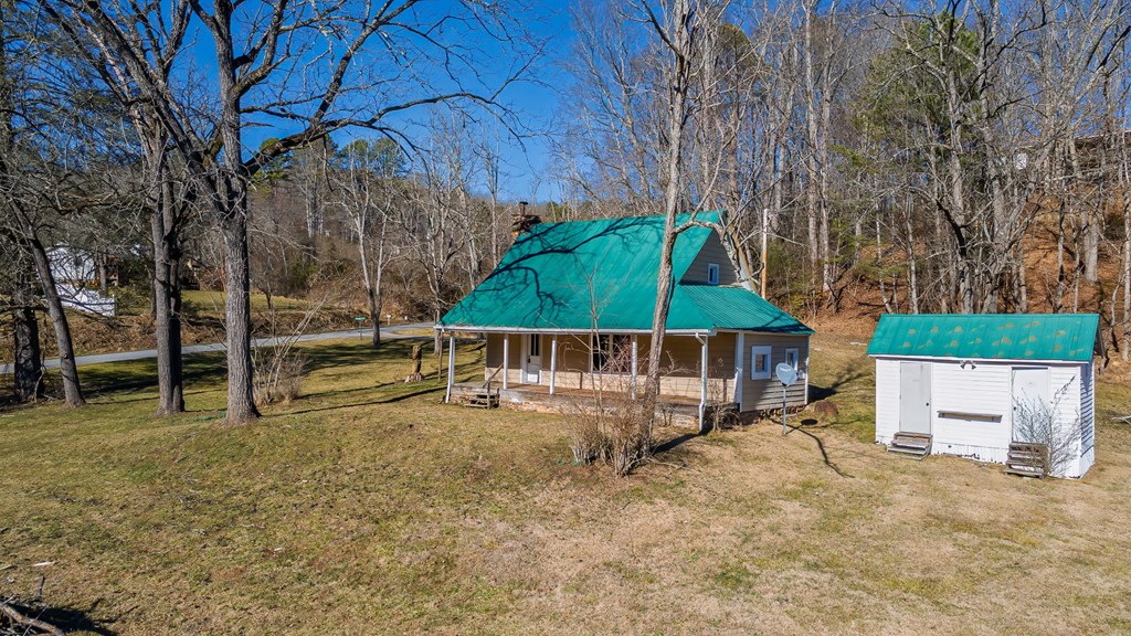 787 Rickman Creek Rd