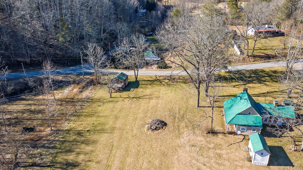 787 Rickman Creek Rd