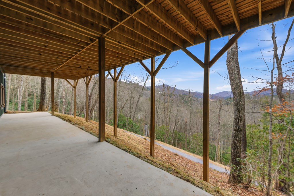 960 Woods Mountain Trl