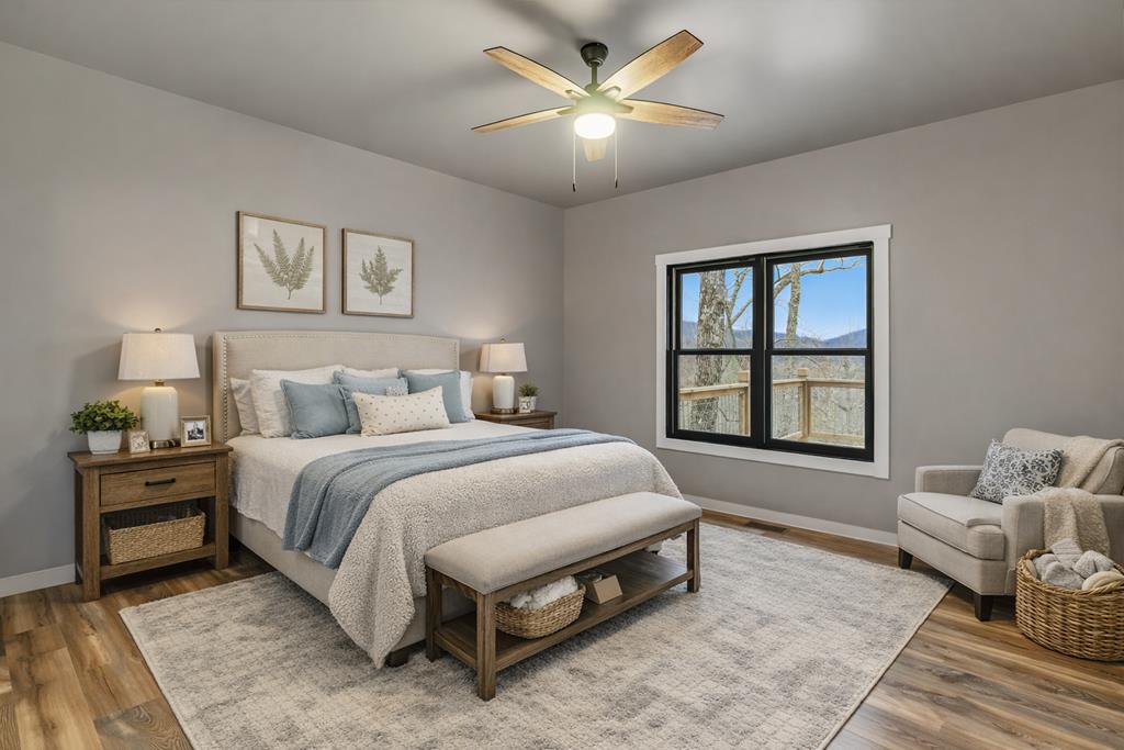 960 Woods Mountain Trl