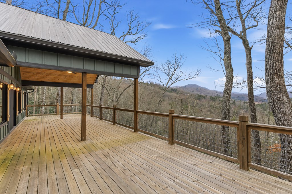 960 Woods Mountain Trl