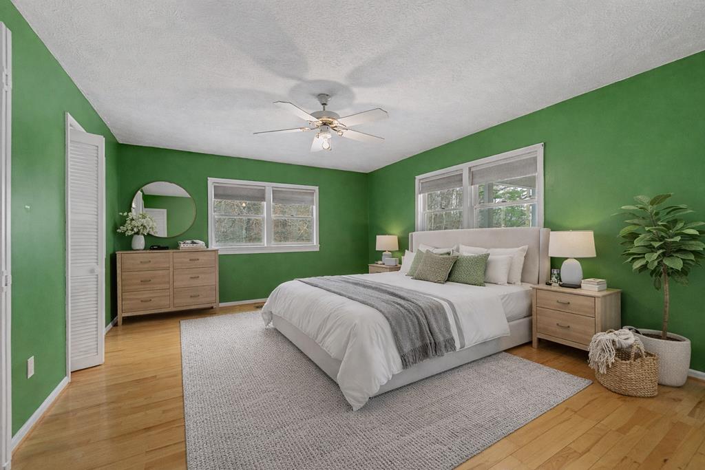 116 Heritage Hollow Circle