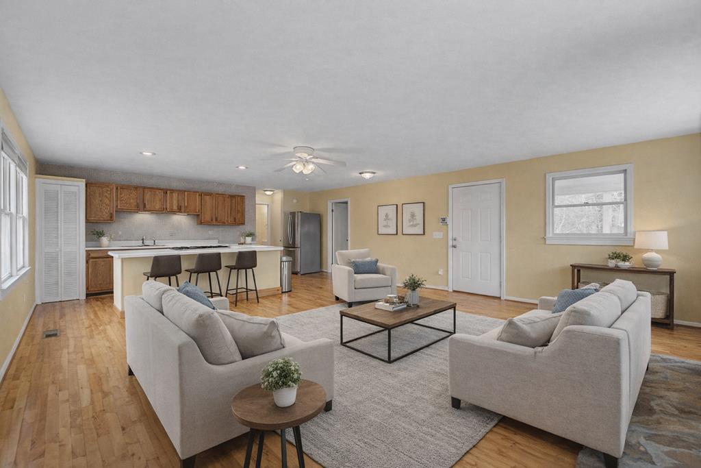 116 Heritage Hollow Circle