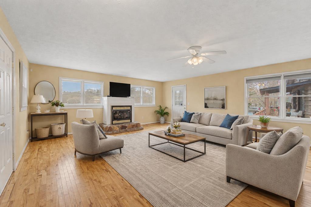 116 Heritage Hollow Circle