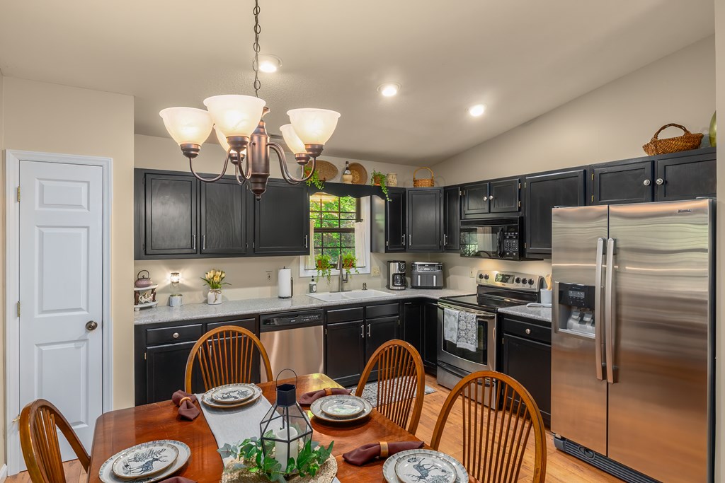 514C Oak Creek Rd