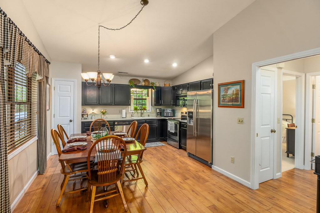 514C Oak Creek Rd
