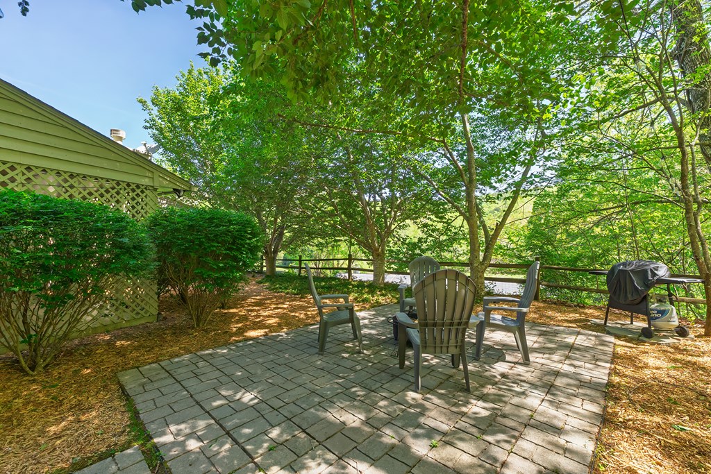 514C Oak Creek Rd