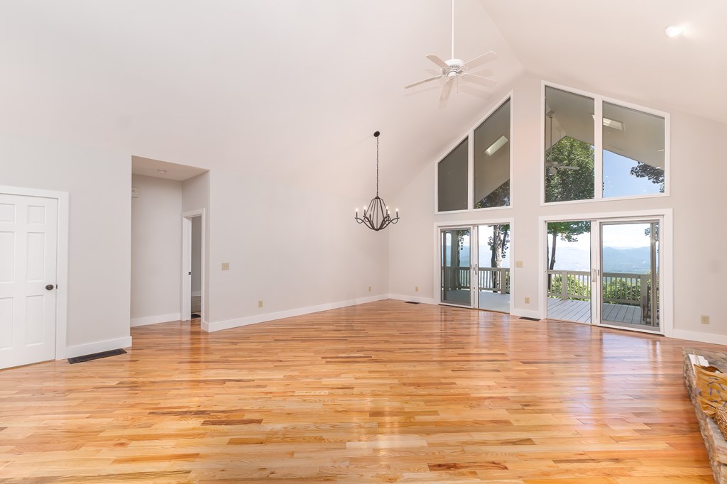 1926 Wilkes Knob Road