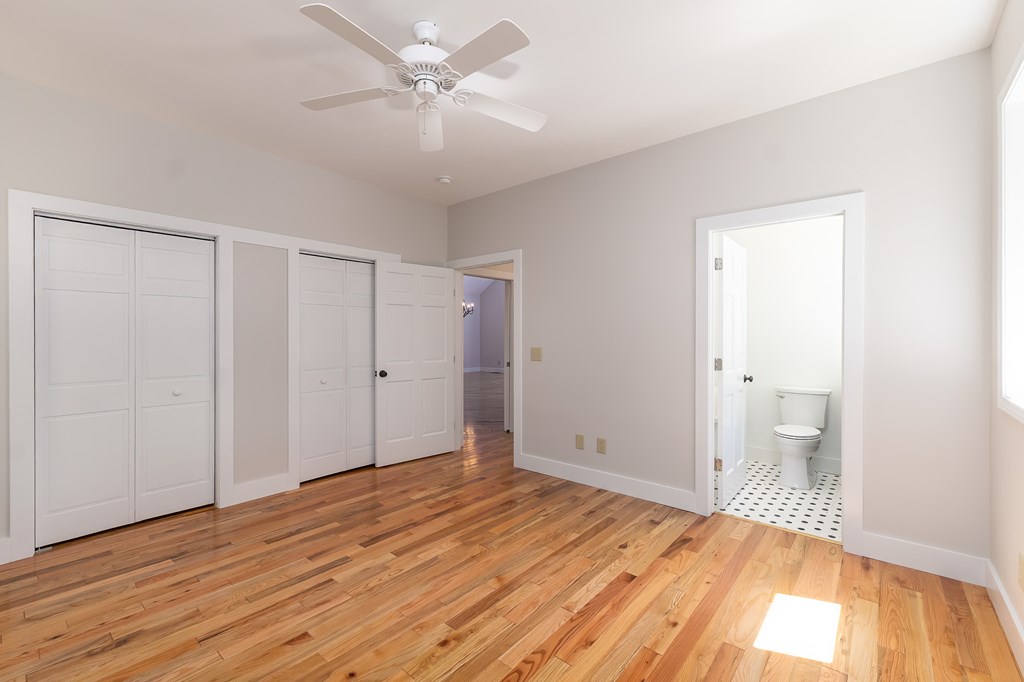 1926 Wilkes Knob Road