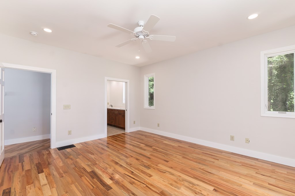 1926 Wilkes Knob Road