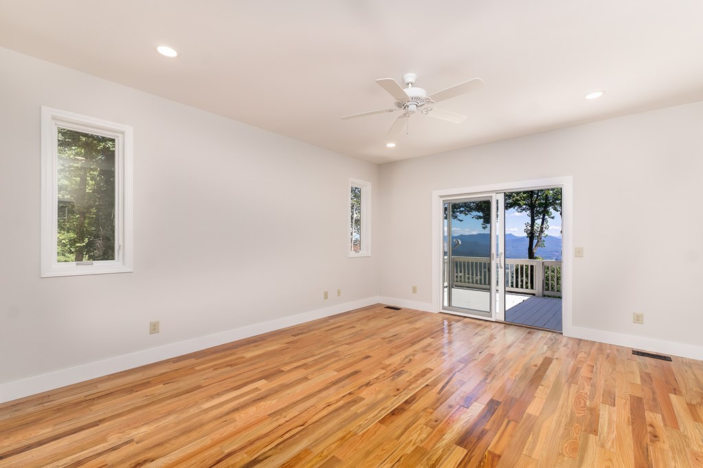 1926 Wilkes Knob Road