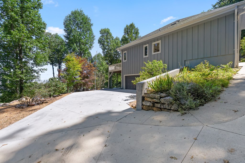 1926 Wilkes Knob Road