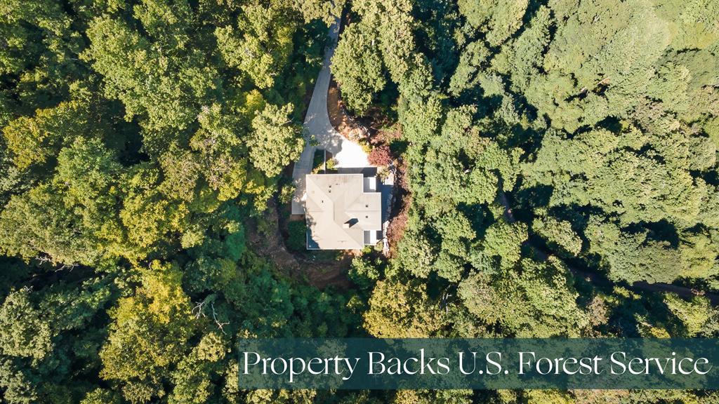 1926 Wilkes Knob Road