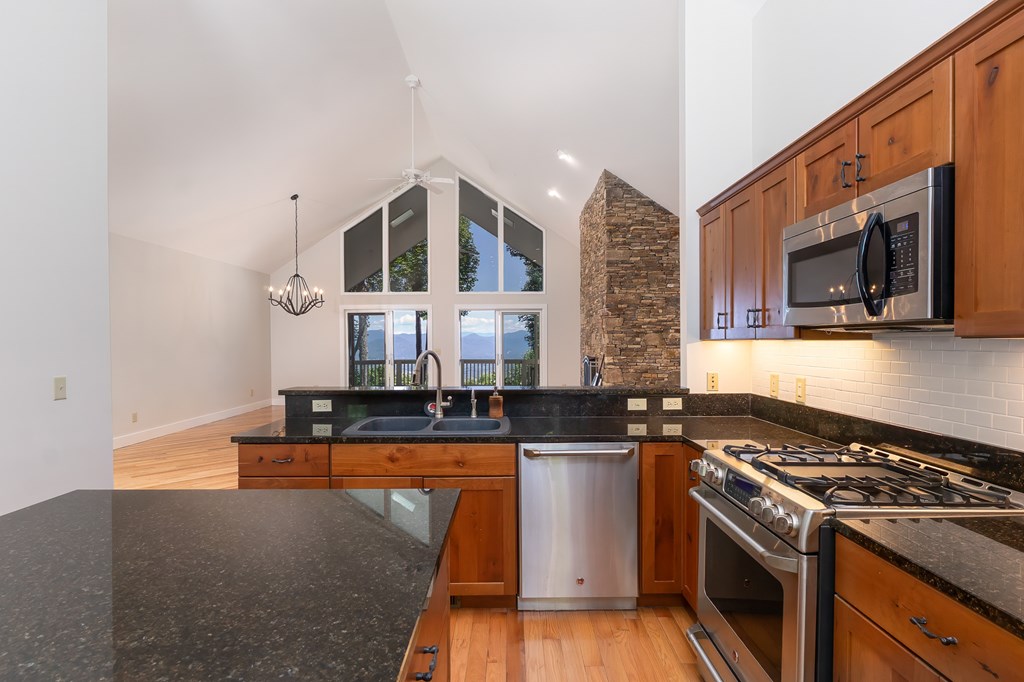 1926 Wilkes Knob Road