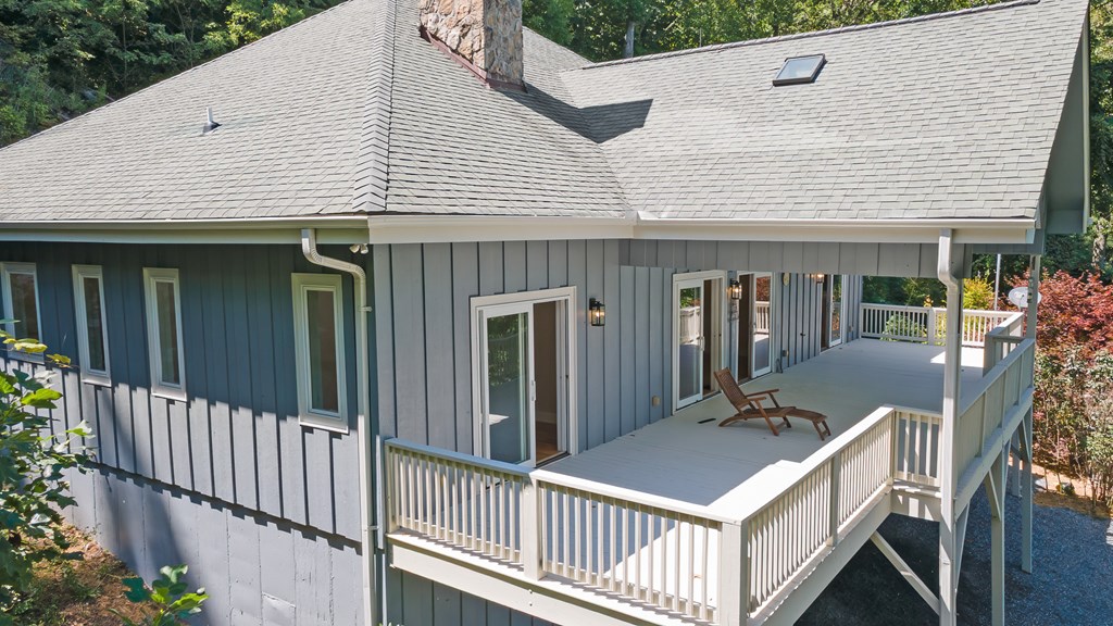 1926 Wilkes Knob Road