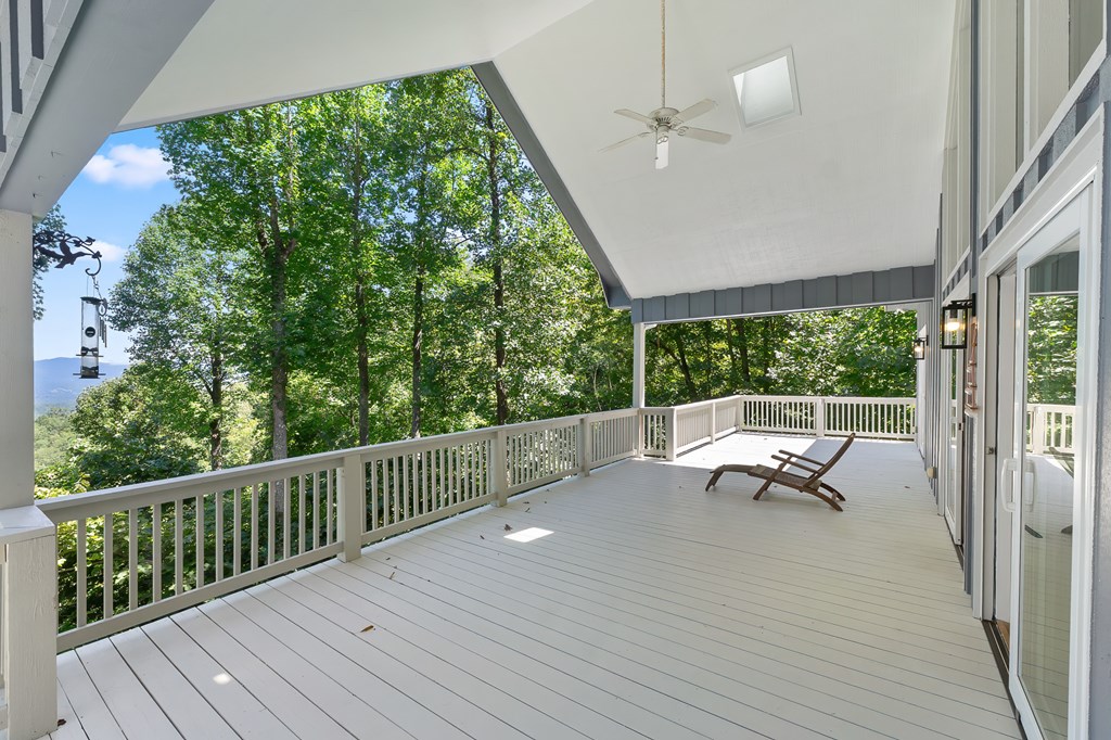 1926 Wilkes Knob Road