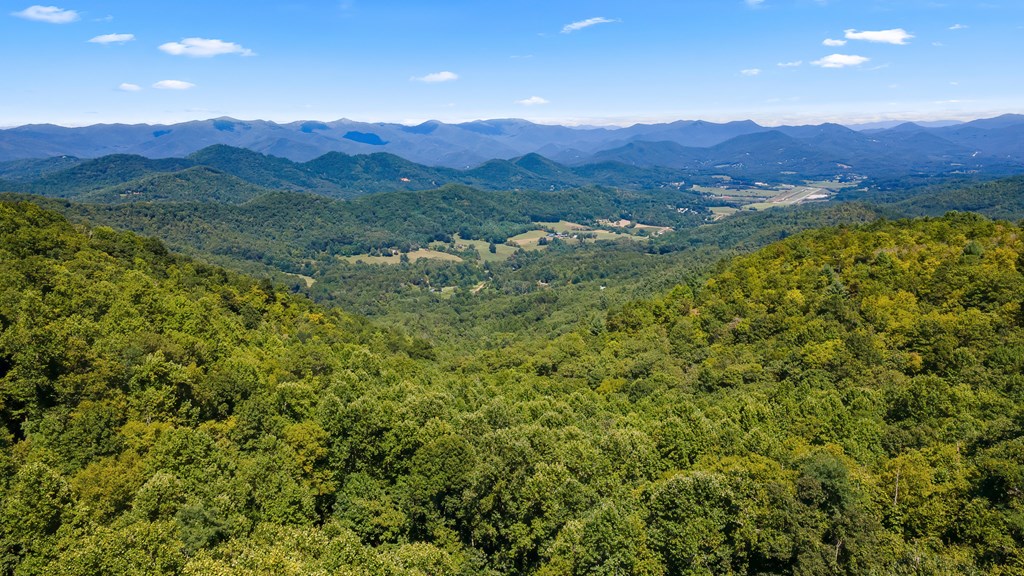 1926 Wilkes Knob Road