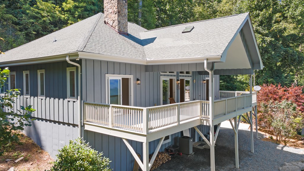 1926 Wilkes Knob Road