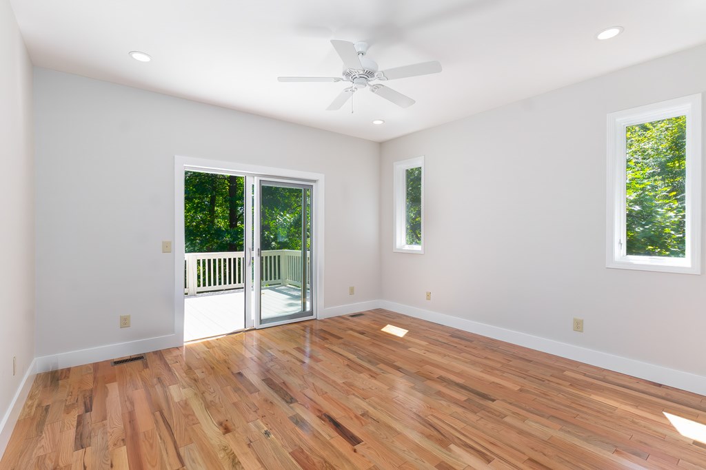 1926 Wilkes Knob Road