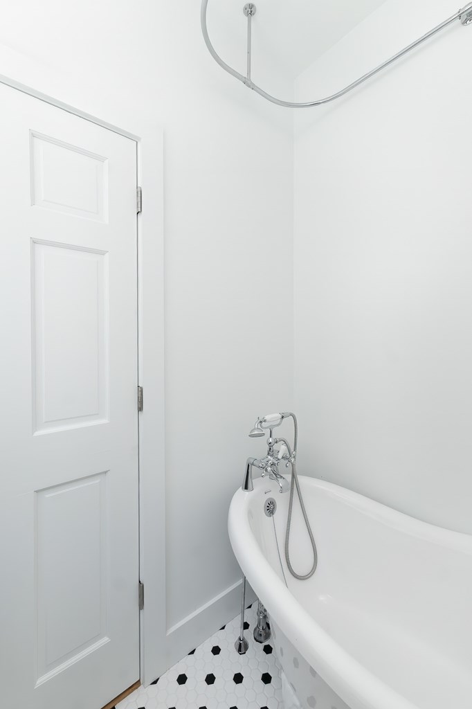 1926 Wilkes Knob Road