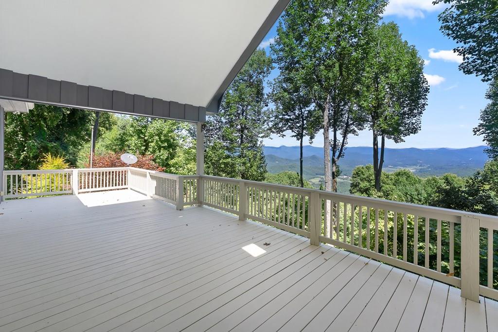 1926 Wilkes Knob Road