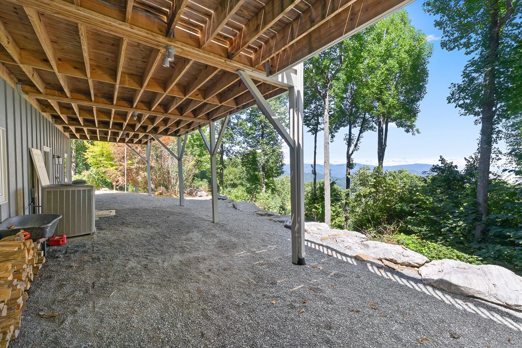 1926 Wilkes Knob Road