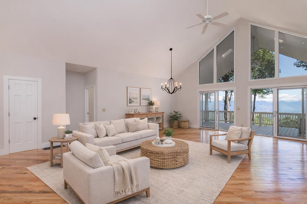 1926 Wilkes Knob Road