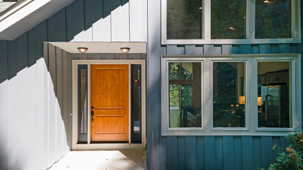 1926 Wilkes Knob Road