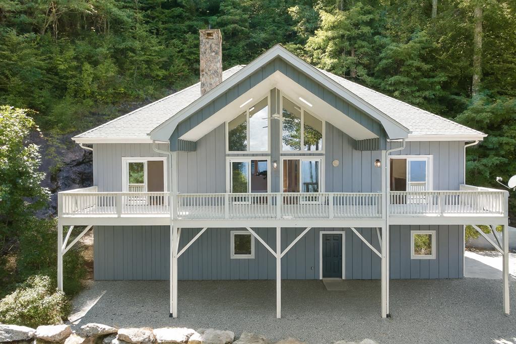 1926 Wilkes Knob Road