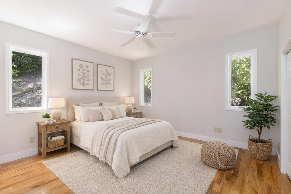 1926 Wilkes Knob Road