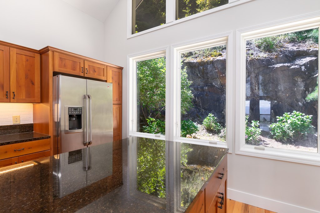 1926 Wilkes Knob Road