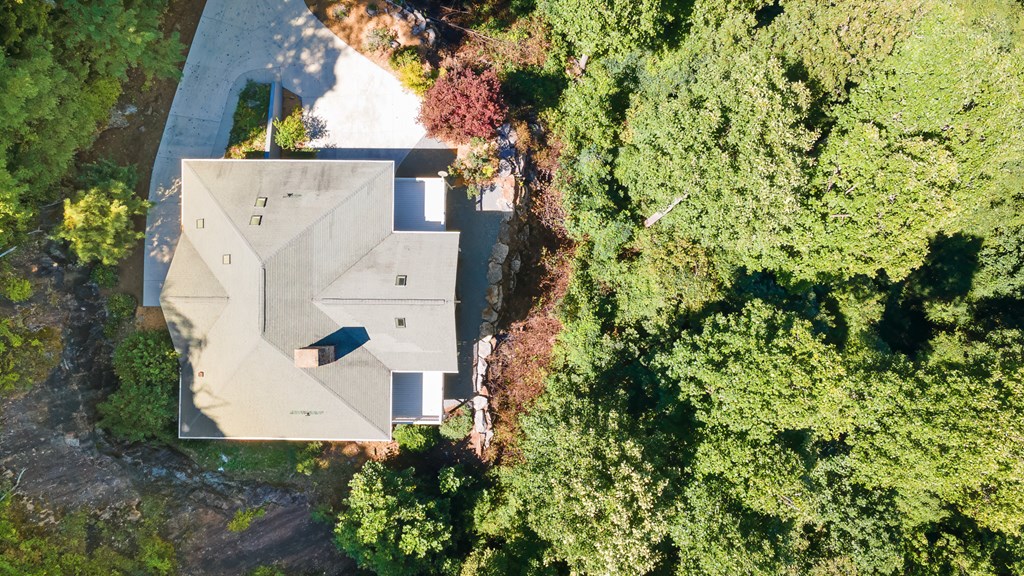 1926 Wilkes Knob Road