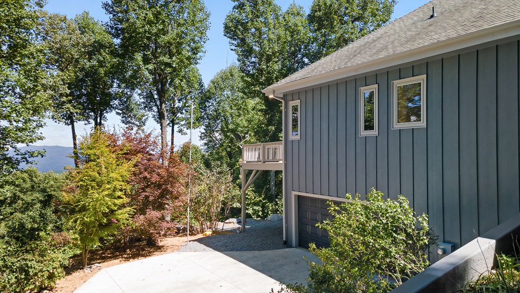 1926 Wilkes Knob Road