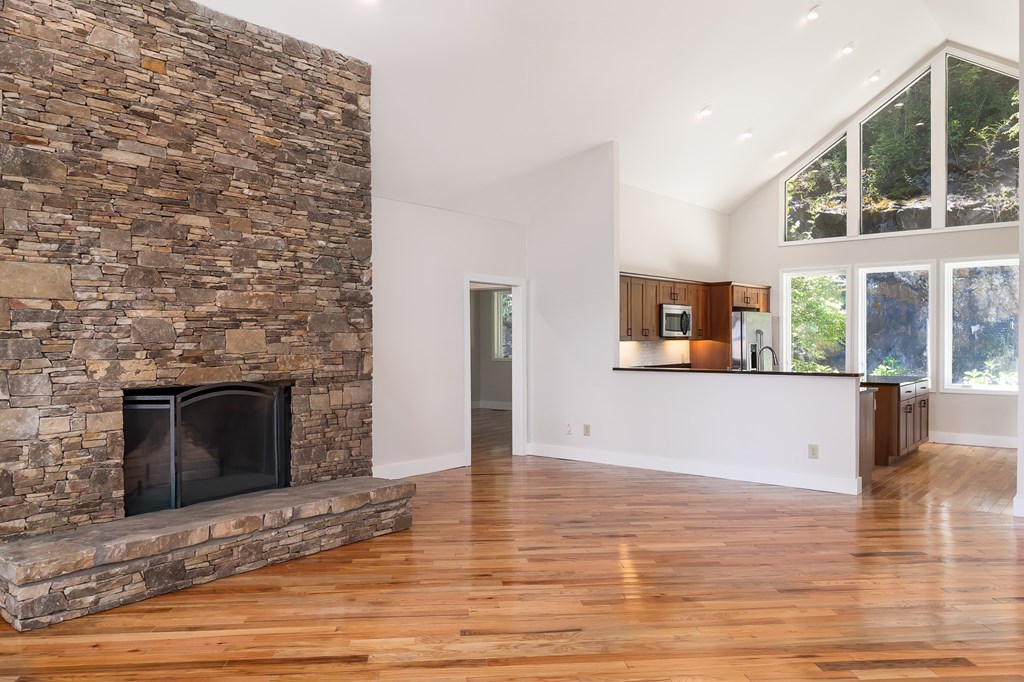 1926 Wilkes Knob Road