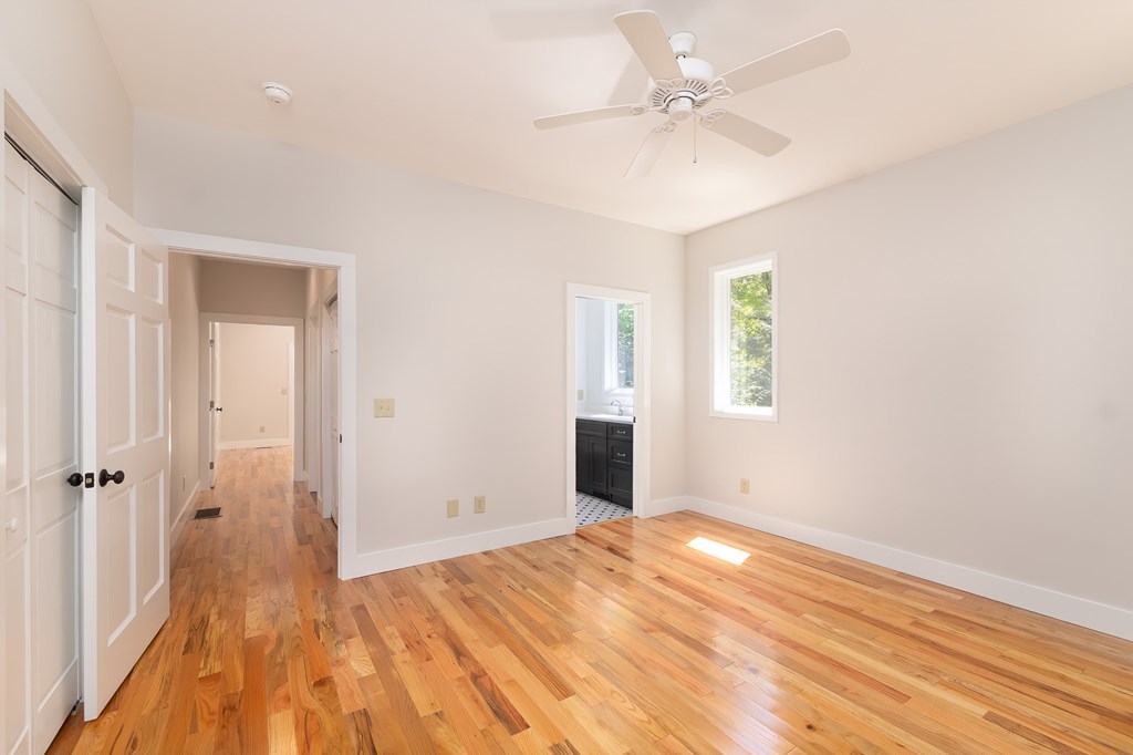 1926 Wilkes Knob Road