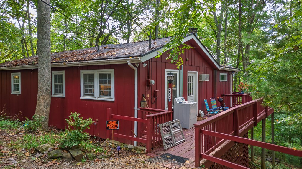 292 Indigo Lane