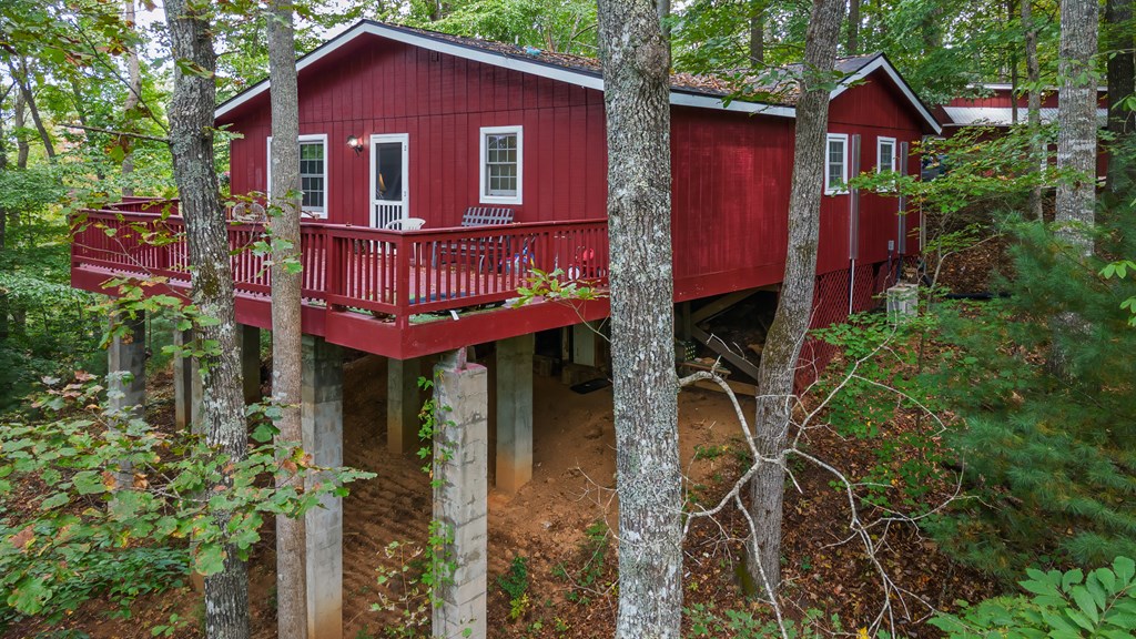 292 Indigo Lane