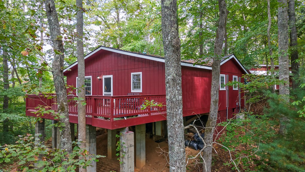 292 Indigo Lane