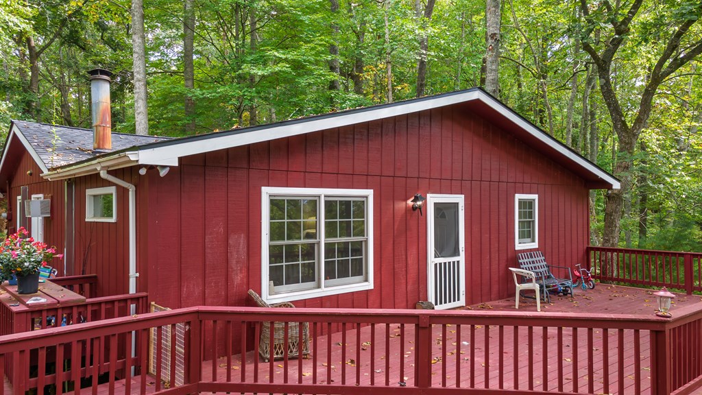 292 Indigo Lane
