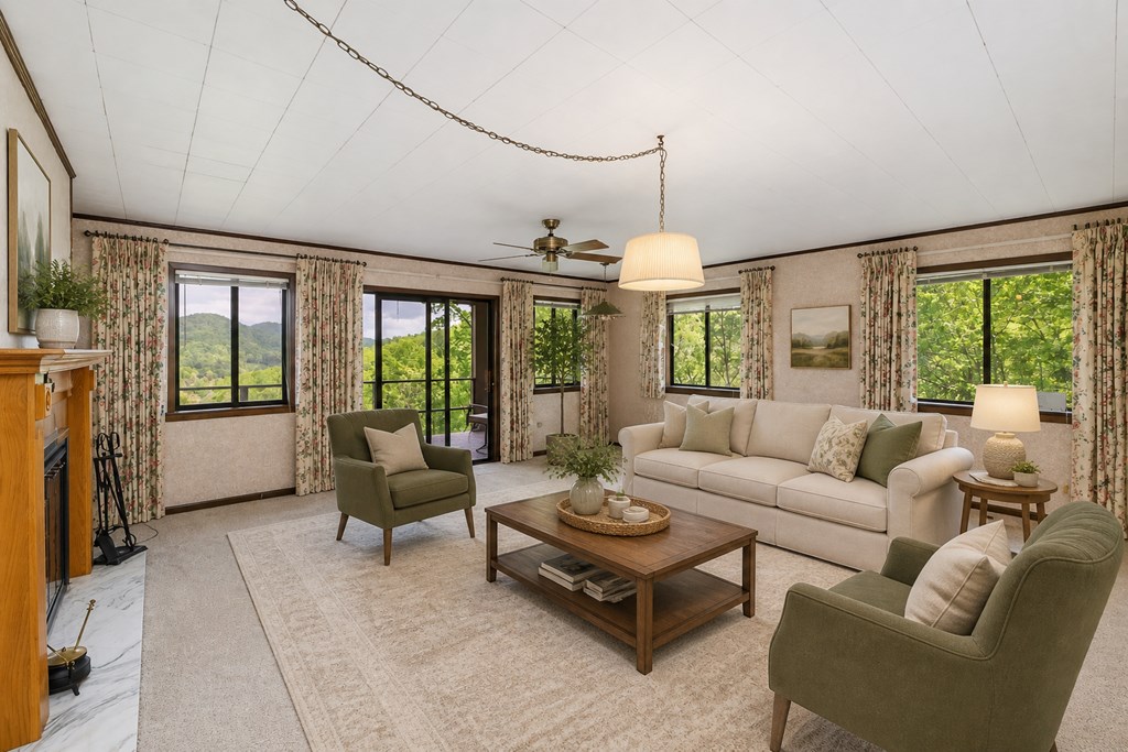 1135 DAVES CREEK RD