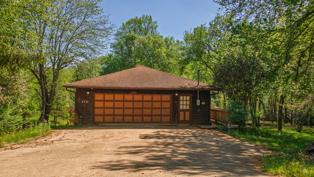 370 Fire House