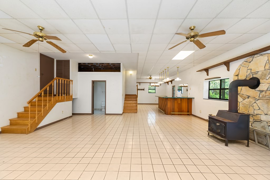 370 Fire House