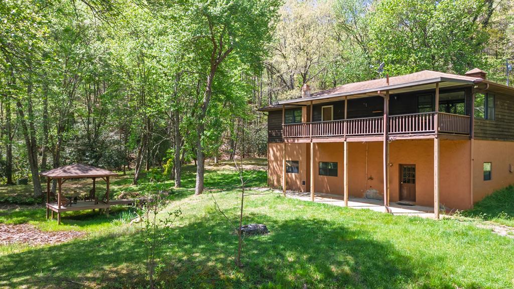 370 Fire House
