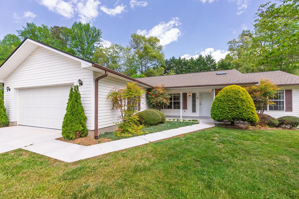 15 Cove Crossing Rd