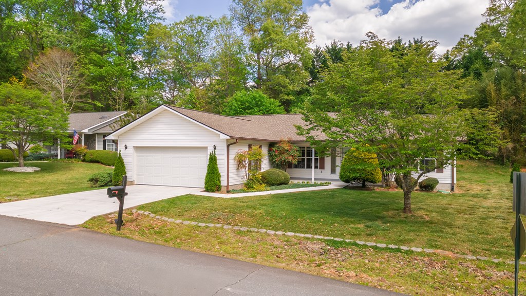 15 Cove Crossing Rd