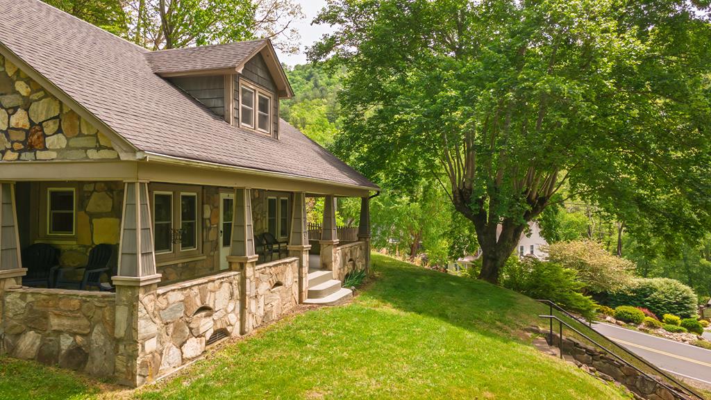 34 COOSA RIDGE DR