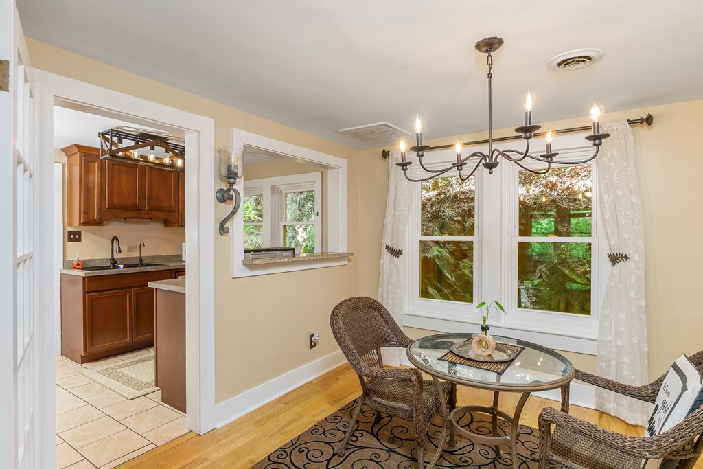 34 COOSA RIDGE DR